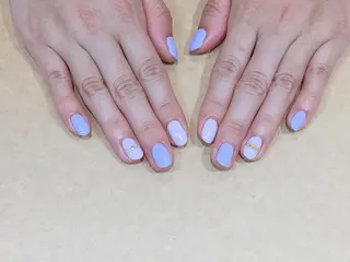 ネイル JurerEye☆ Marikoのネイルデザイン