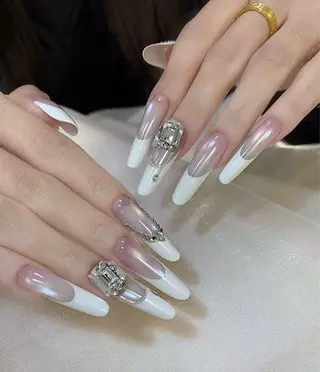 ネイル NaNa🎀 nailのネイルデザイン