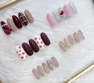 ネイル 💅 Reinaのマツエク・マツパデザイン
