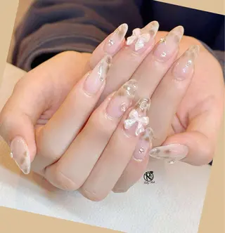 ネイル Yukichan 日暮里店のネイルデザイン