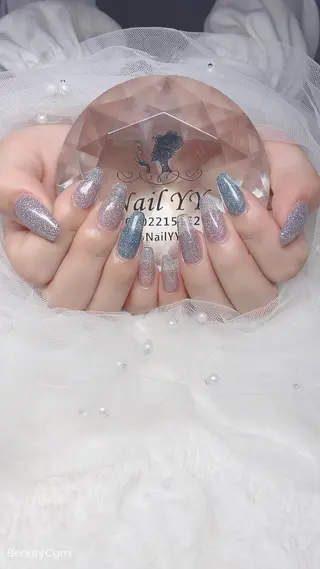 ネイル NailYY所属・NailYY よよのネイルデザイン
