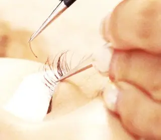 マツエク・マツパ LUCICA 　【Eyelash&Care Salon】所属・LUCICA 越のマツエク・マツパデザイン