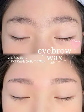 アイブロウ muse nail&eye所属・muse izu【葛城店】のマツエク・マツパデザイン
