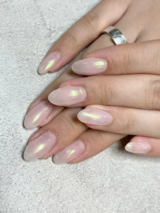 ネイル Garden 小野のネイルデザイン