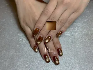 ネイル D.d Erenaのネイルデザイン