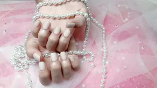 ネイル MIKIネイル サイロン蕨店のネイルデザイン