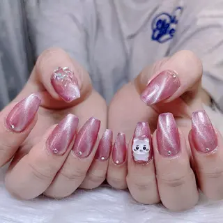 ネイル Melody Nail所属・Melody 3D/スカルプ専門店のネイルデザイン