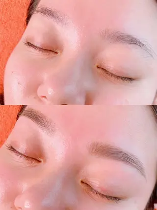 アイブロウ EYEBROWS🤍 Megumiの眉毛・アイブロウイメージ