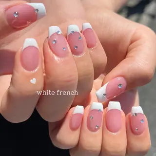 ネイル 🌷 MIO🌷のネイルデザイン