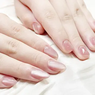 ネイル K. NANAのネイルデザイン