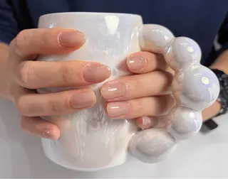 ネイル K.K西日暮里 ネイルサロンのネイルデザイン