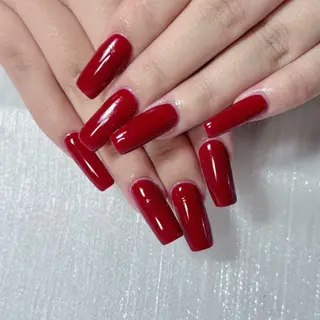 ネイル Hitomi Nail salonのネイルデザイン