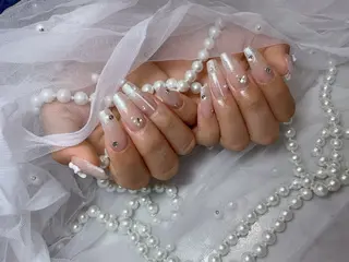 ネイル You&Me Miyuのネイルデザイン