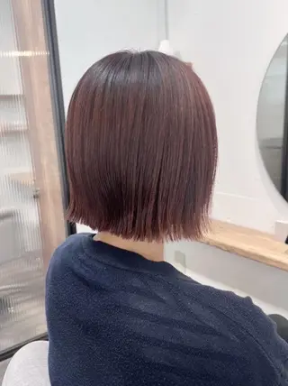 カラー Hitomi ヒトミの眉毛・アイブロウイメージ