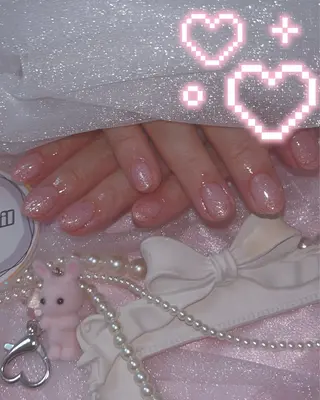 ネイル kairi Toyvenailのネイルデザイン