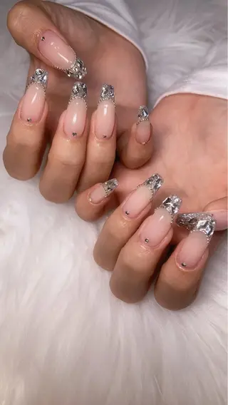 ネイル Rose. RYOのネイルデザイン