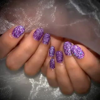 ネイル U Ayaのネイルデザイン