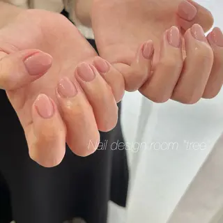ネイル Nail treeのネイルデザイン
