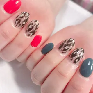 ネイル CHIARA nailsのネイルデザイン