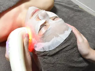 飯田 彩夏のエステ・リラクイメージ