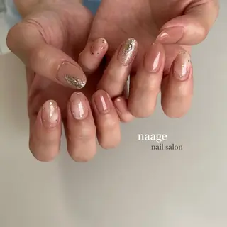 ネイル naage nailのネイルデザイン