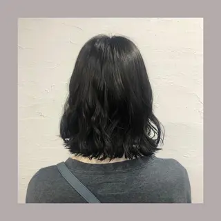 ショート 🫧chinatsu 🫧のヘアスタイル