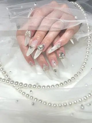 ネイル 【Laule‘a 】のネイルデザイン