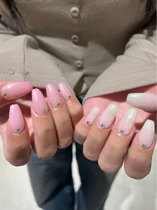 ネイル Be Colorful所属・Nail_ myk07のネイルデザイン