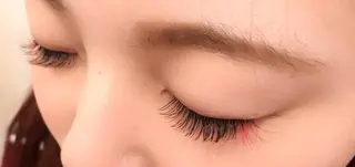 マツエク・マツパ 🩵盛れる韓国ヘア 🩵うるつやカラーのヘアスタイル