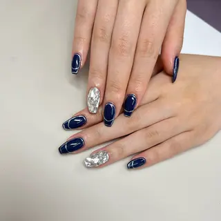 ネイル lumiereva nail salon所属・Lumiereva nail salonのネイルデザイン
