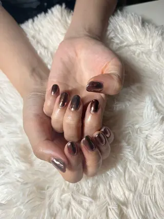 ネイル 美PLACE所属・m oecaのエステ・リラクイメージ