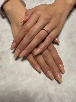 ネイル N.nail所属・natsuki natsuのネイルデザイン