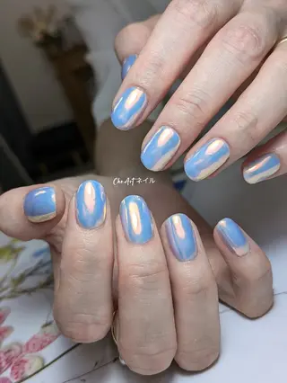 ネイル Cho Artネイル所属・Cho Art ネイルのネイルデザイン