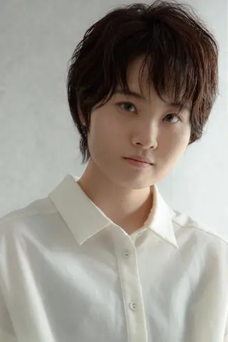 ショート パーマ vifkrone所属・JOHO 【マンツーマン施術】のヘアスタイル