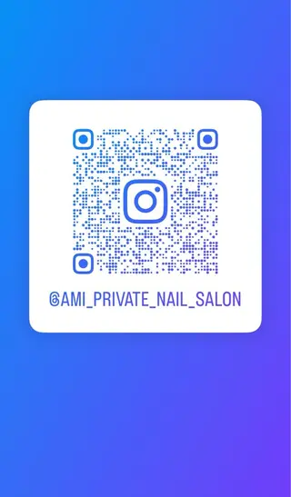 ネイル AMI NAILのネイルデザイン