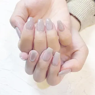 メンズ ネイル YUN君 🦍のネイルデザイン