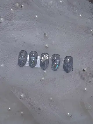 ネイル Jessica 119のネイルデザイン