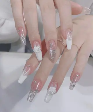 ネイル Yuki Nailsalonのネイルデザイン