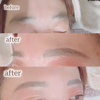 マツエク・マツパ サロンデアトリエ 愛沙花のマツエク・マツパデザイン