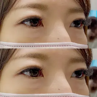 マツエク・マツパ 𝙔𝙪𝙪𝙠𝙖 .のマツエク・マツパデザイン