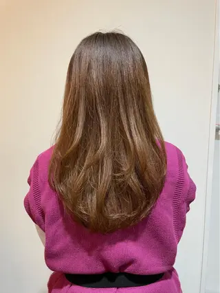 ロング メンズ眉毛サロンラボ恵比寿代官山店所属・桝田 瑞季の眉毛・アイブロウイメージ