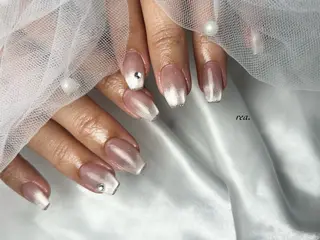 ネイル rea .のネイルデザイン
