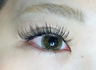 マツエク・マツパ Oyama Wakanaのマツエク・マツパデザイン