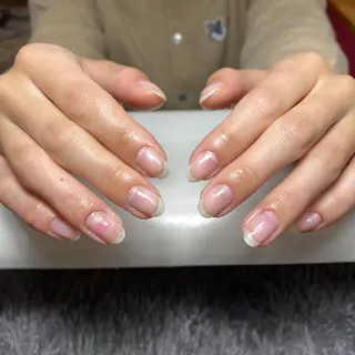 ネイル STAR RIVER【スターリバー】所属・MIKI🌼STAR RIVER⭐️🌈のネイルデザイン