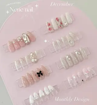 ネイル Nene nail 【suzu】のその他イメージ