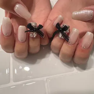 ネイル lulularico aiのネイルデザイン