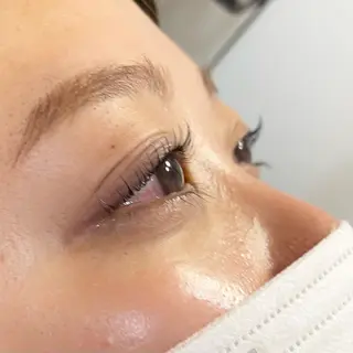 マツエク・マツパ 当日◎中目黒 まつげまゆげサロンのマツエク・マツパデザイン