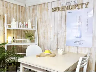 ノエビアビューティースタジオセレンディピティ所属・ノエビアビューティー セレンディピティのエステ・リラクイメージ