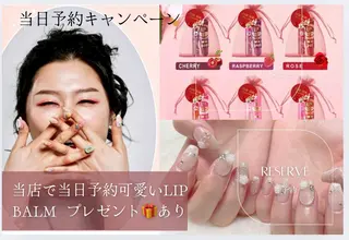 ネイル Van Nail 本厚木店所属・Van Nail Salonのネイルデザイン