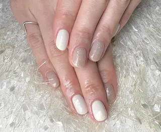 ネイル beauty salon A's所属・beauty salon A'sのネイルデザイン